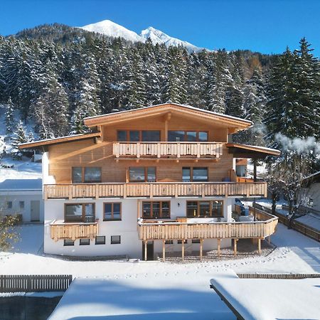 My Apartment Krinzwald 蒂罗尔-泽费尔德 外观 照片