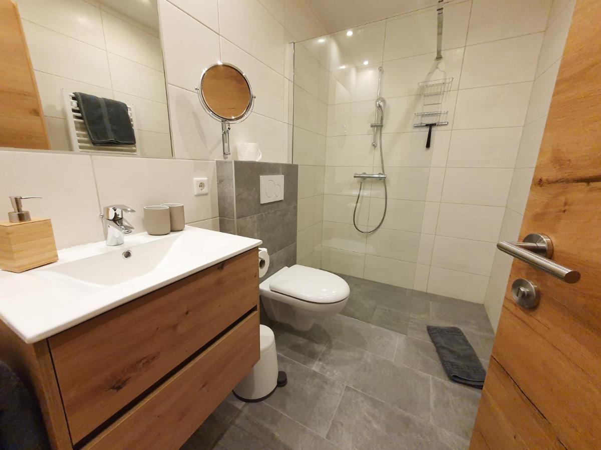 My Apartment Krinzwald 蒂罗尔-泽费尔德 外观 照片