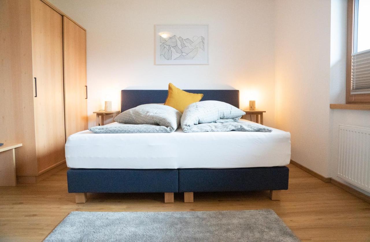 My Apartment Krinzwald 蒂罗尔-泽费尔德 外观 照片
