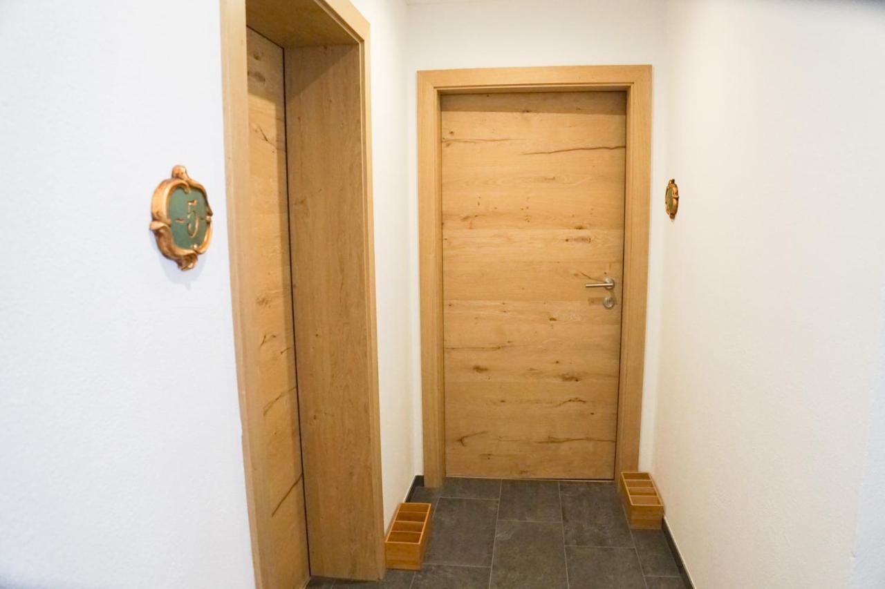 My Apartment Krinzwald 蒂罗尔-泽费尔德 外观 照片