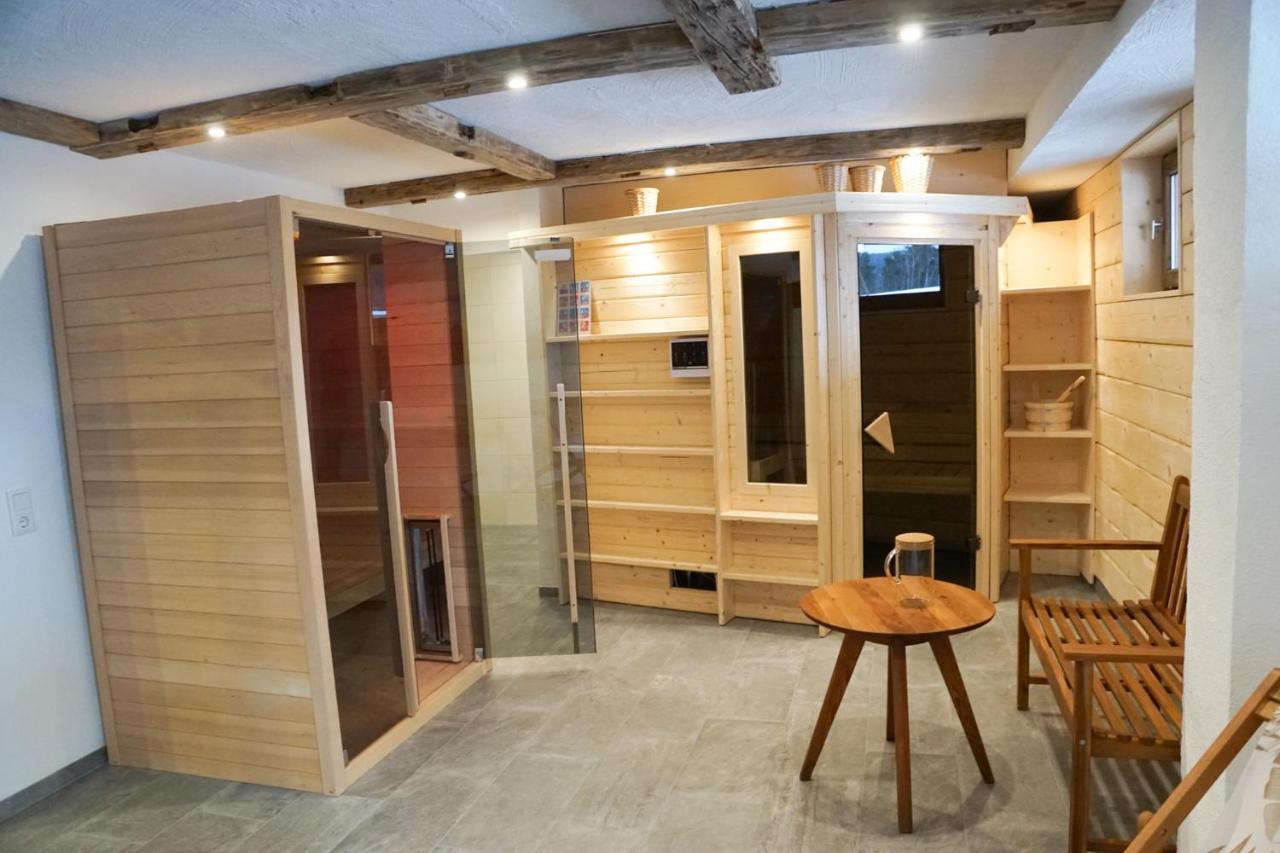 My Apartment Krinzwald 蒂罗尔-泽费尔德 外观 照片