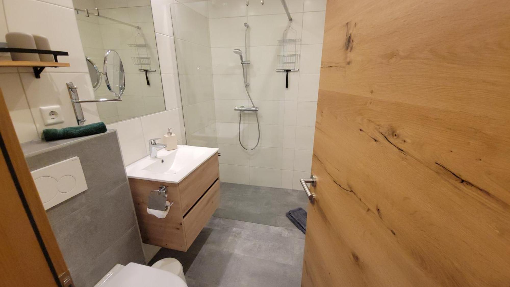 My Apartment Krinzwald 蒂罗尔-泽费尔德 外观 照片