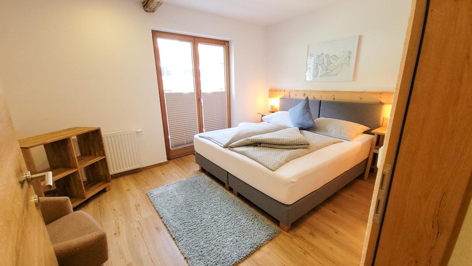 My Apartment Krinzwald 蒂罗尔-泽费尔德 外观 照片