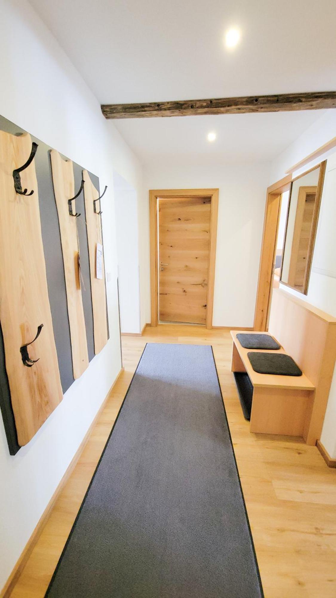 My Apartment Krinzwald 蒂罗尔-泽费尔德 外观 照片