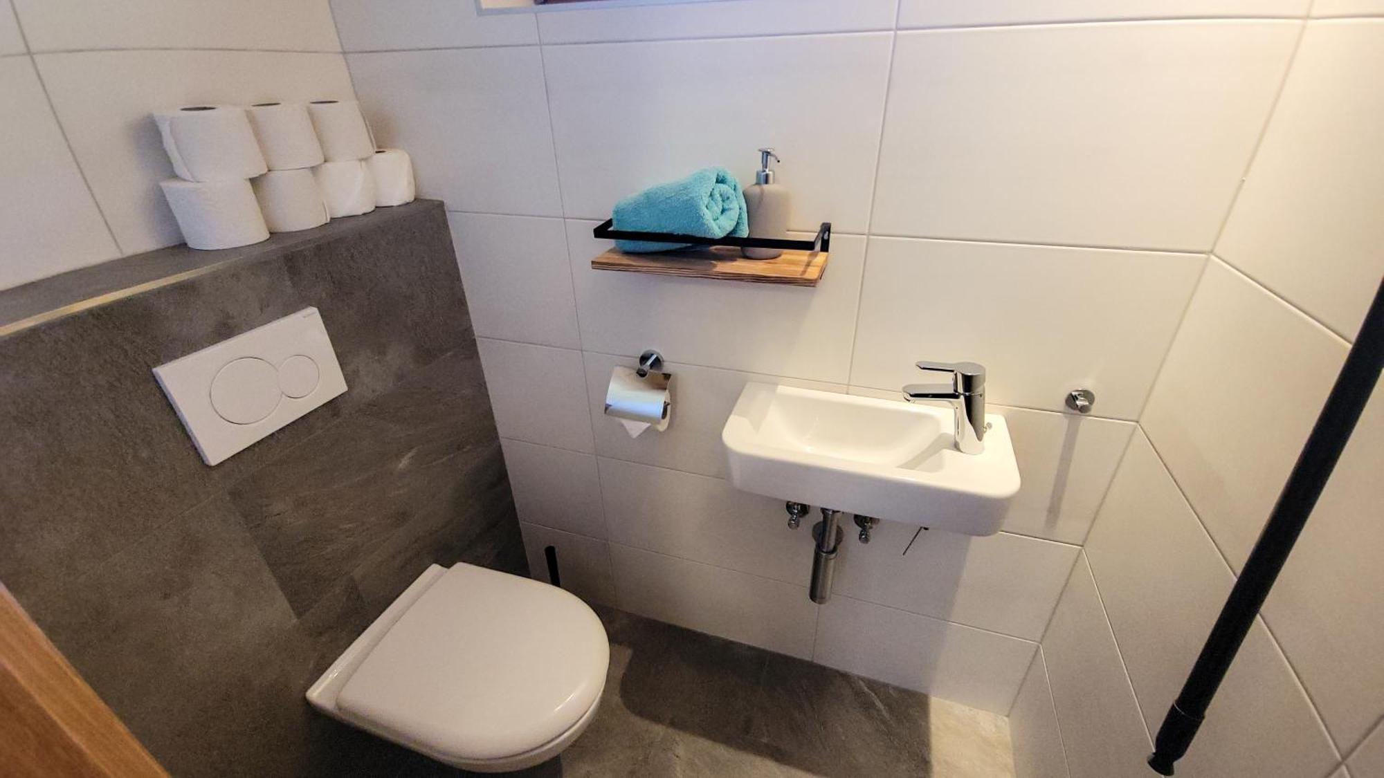 My Apartment Krinzwald 蒂罗尔-泽费尔德 外观 照片